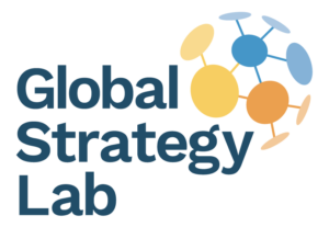 Join Us - Global Strategy Lab