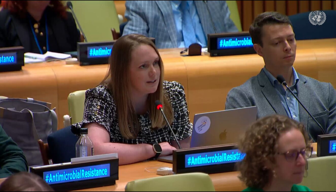 Experts Call For Urgent Action On Antimicrobial Resistance At Multi