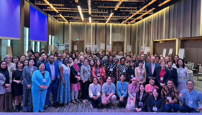 2025 at GSL: Thank you from the Director - Global Strategy Lab