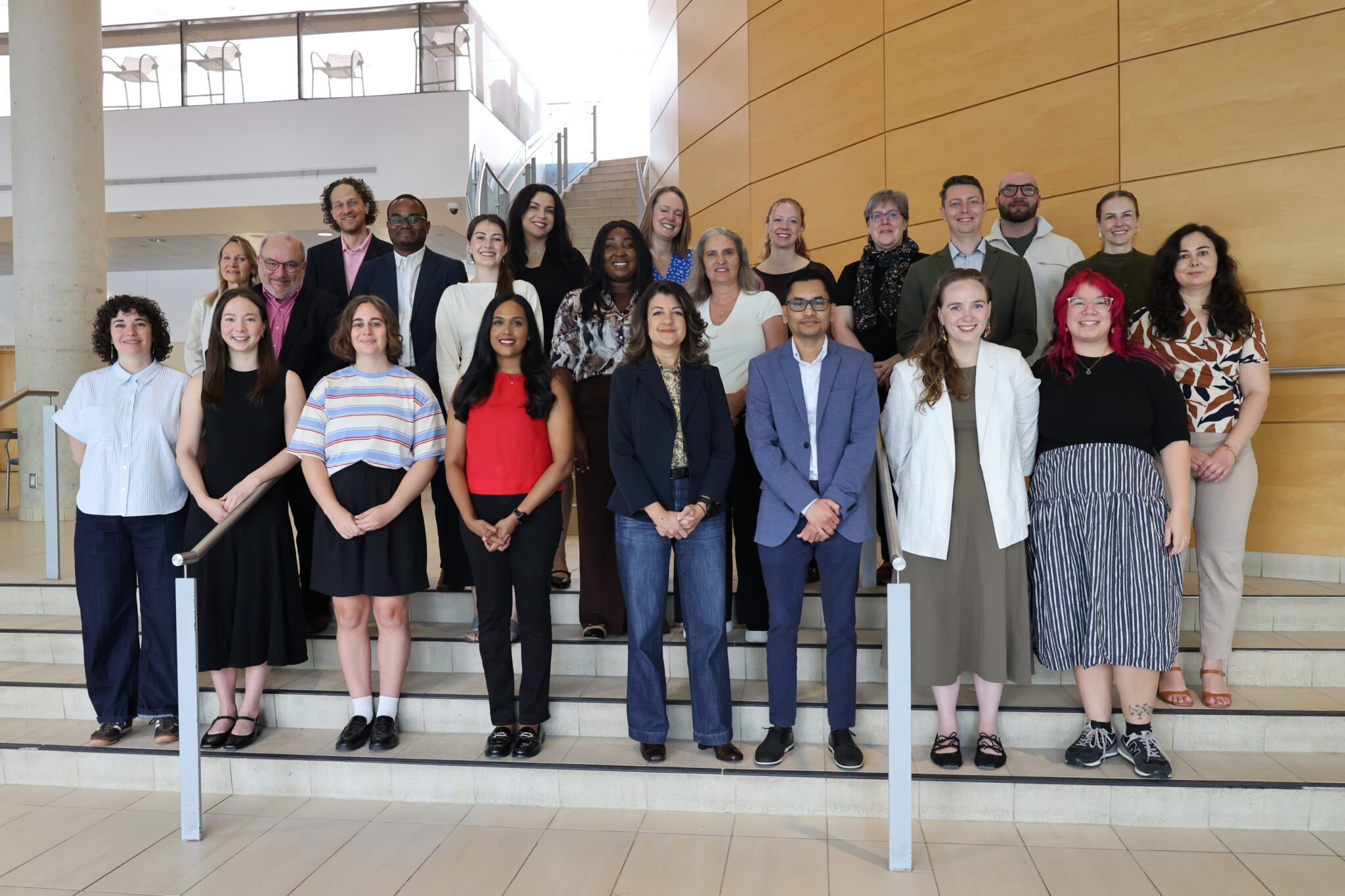Join Us - Global Strategy Lab